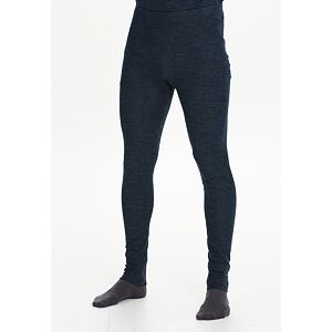 Pánske termo legíny Whistler Bradley M Merino Wool Pants