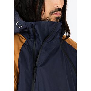 Pánska lyžiarska bunda Whistler Katahdin M Ski Anorak W-Pro 10000