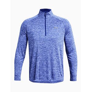 Pánské triko Under Armour Tech 2.0 1/2 Zip