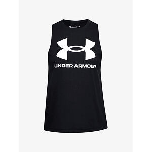 Tílko Under Armour Sportstyle Graphic Tank