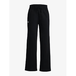 Dámské tepláky Under Armour Rival Flc Straight Pant