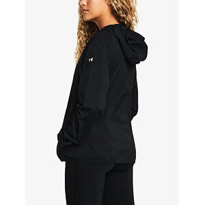 Dámská sportovní bunda Under Armour Phantom Windbreaker