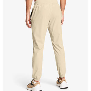 Pánské kalhoty Under Armour Stretch Woven Joggers