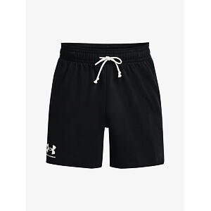 Pánské kraťasy Under Armour Rival Terry 6in Shorts