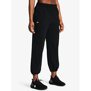 Dámské tepláky Under Armour Armoursport Woven Cargo Pant