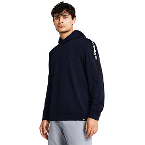 Pánská mikina s kapucí Under Armour Playoff Hoodie