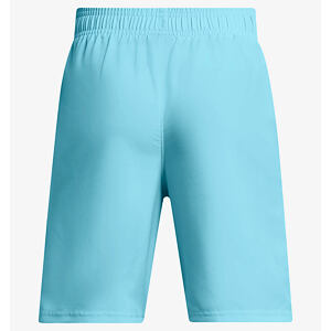 Dětské kraťasy Under Armour Woven Wdmk Shorts