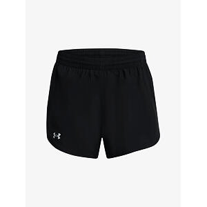 Dámské kraťasy Under Armour Fly By 2-in-1 Shorts