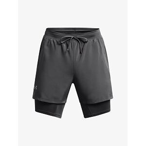 Pánské kraťasy Under Armour Launch 5'' 2-in-1 Shorts