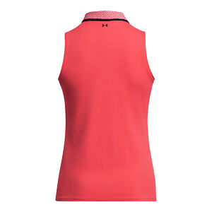 Dámské tílko Under Armour Iso-Chill SL Polo