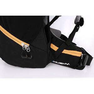 Batoh Expedícia / Turistika HUSKY Capture 40l black