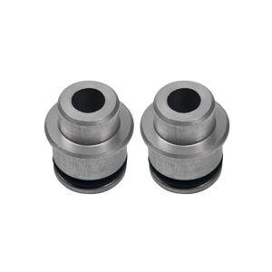 MAVIC ITS4 12 > 9.5MM REAR ADAPTERS SILVER 012 (30873101)