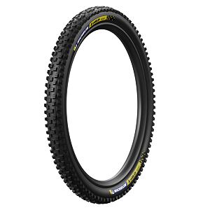 MICHELIN PLÁŠŤ E-WILD REAR 29X2.60 RACING LINE KEVLAR TS TLR (766424)