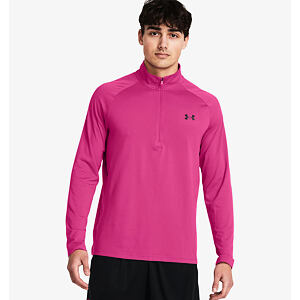 Pánské triko Under Armour Tech 2.0 1/2 Zip