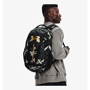 UA Hustle 5.0 Backpack