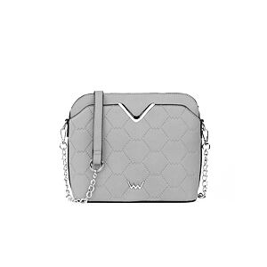 Kabelka VUCH Fossy Grey