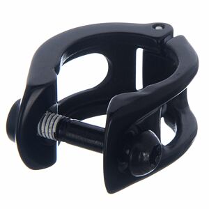 00.5318.042.000 - SRAM AM DB CLAMP HINGE AL BLK BOLT STAINL BLK