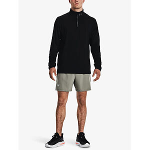 Pánské tričko Under Armour Qualifier Run 1/4 Zip