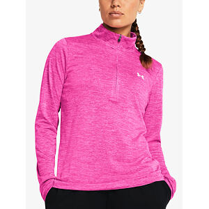 Dámská mikina Under Armour Tech 1/2 Zip - Twist