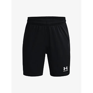 Chlapecké kraťasy Under Armour B's Ch. Knit Short