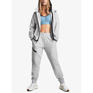 Dámské tepláky Under Armour Unstoppable Flc Jogger