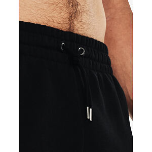 Pánské kraťasy Under Armour Essential Fleece Shorts