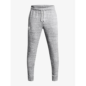 Pánské tepláky Under Armour Rival Terry Joggers