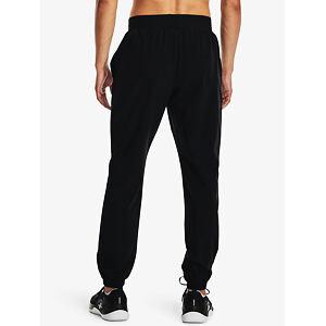 Pánské tepláky Under Armour Stretch Woven Joggers