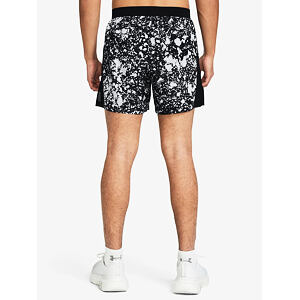 Pánské kraťasy Under Armour Launch 5'' Print Shorts