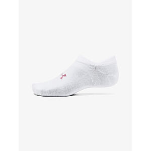 Ponožky Under Armour Essential No Show 3pk