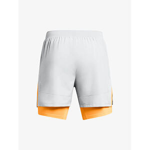 Pánské kraťasy Under Armour Launch 5'' 2-in-1 Shorts