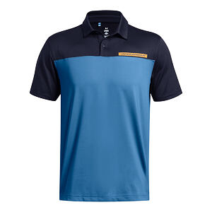 Pánské polotričko Under Armour T2G Color Block Polo