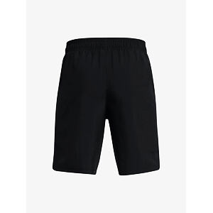 Chlapecké kraťasy Under Armour Woven Wdmk Shorts