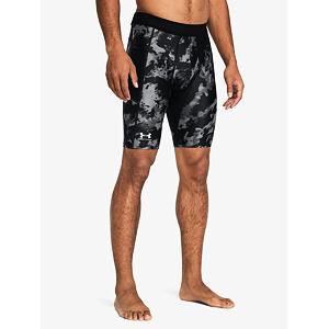 Pánské kraťasy Under Armour HG IsoChill Printed Long Shorts