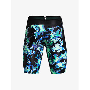 Pánské kraťasy Under Armour HG IsoChill Printed Long Shorts