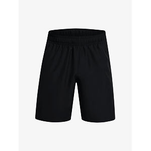 Pánské kraťasy Under Armour Woven Wordmark Shorts