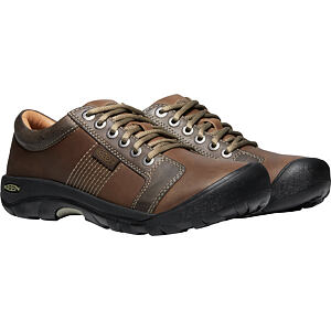 Keen AUSTIN MEN chocolate brown