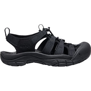 Keen NEWPORT H2 WOMEN triple black