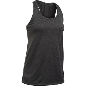 Dámske tielko Under Armour Tech Tank - Solid