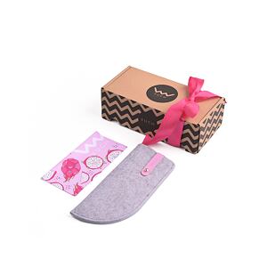 Unisex sluneční brýle Vuch Foxy