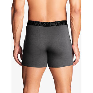 Pánské boxerky Under Armour Perf Cotton 6in