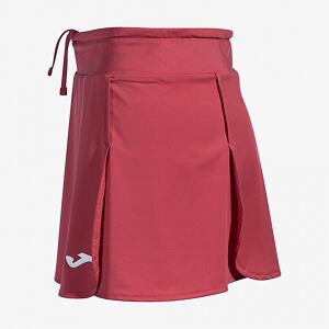 Dámská sukně Joma Open II Tennis Skirt Red