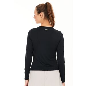 Dámské sportovní tričko Athlecia Almi W L/S Tee