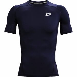 Pánské kompresní triko Under Armour HG Armour Comp SS