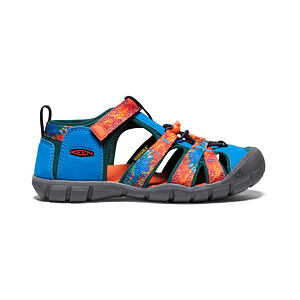 Keen SEACAMP II CNX YOUTH multi/austern