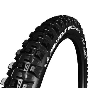 MICHELIN PLÁŠŤ WILD ENDURO FRONT 27,5X2.60 COMPETITION LINE KEVLAR GUM-X3D TS TLR (539788)