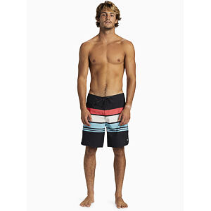 Pánské koupací kraťasy Quiksilver EVERYDAY STRIPE