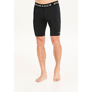 Pánské kompresní boxerky Endurance Power M Short Tights