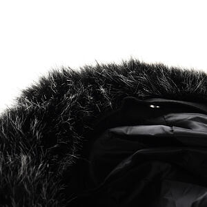 Pánska bunda s membránou ptx ALPINE PRE SAPTAH black