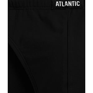 Pánské slipy ATLANTIC Mini 3-Pack